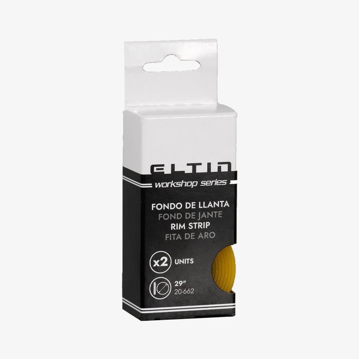 Eltin Fondo de Llanta 29x20mm - Pack 2ud Últimos 3 días