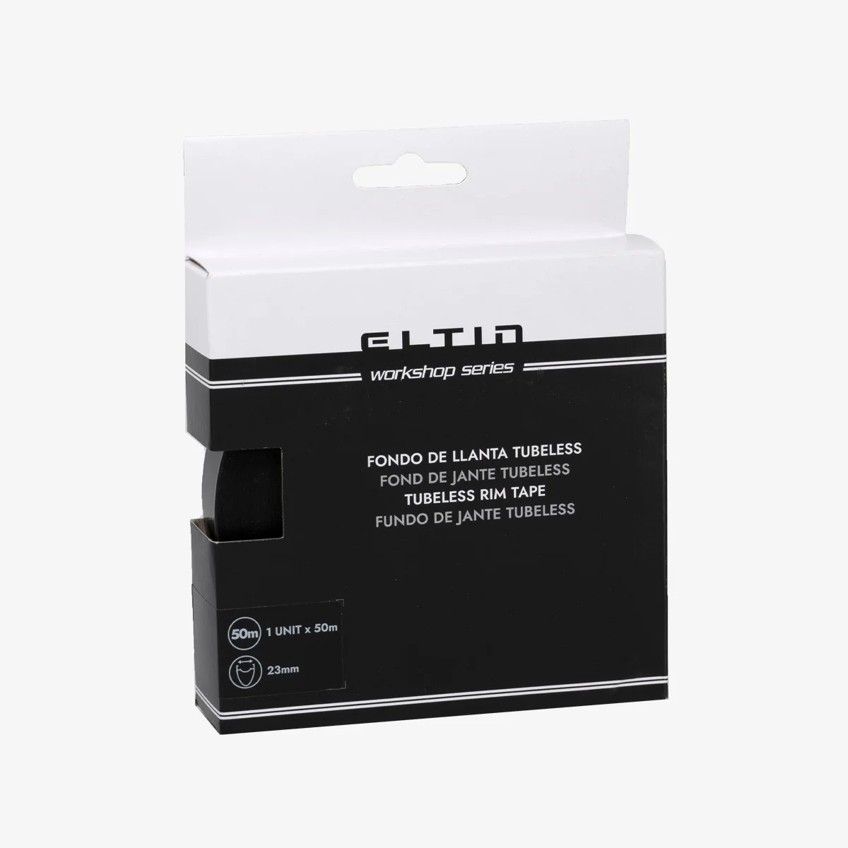 Eltin Cinta Tubeless 50m 23mm Últimos 2 días