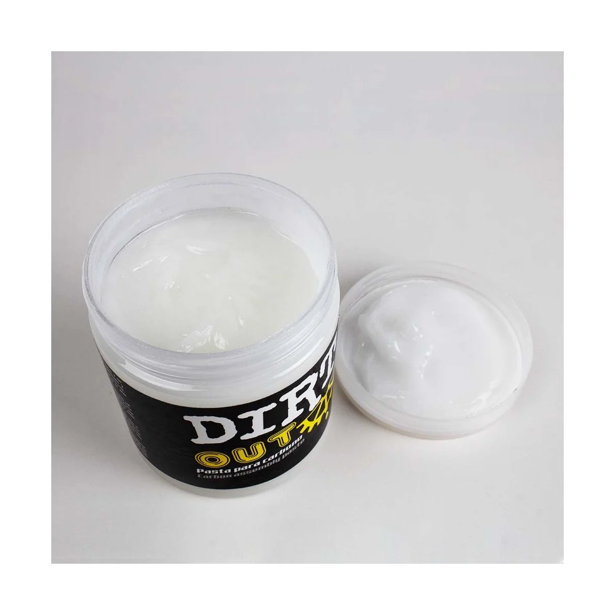 Eltin Grasa de Montaje para Carbono Dirt Out 150ml Envío internacional gratuito