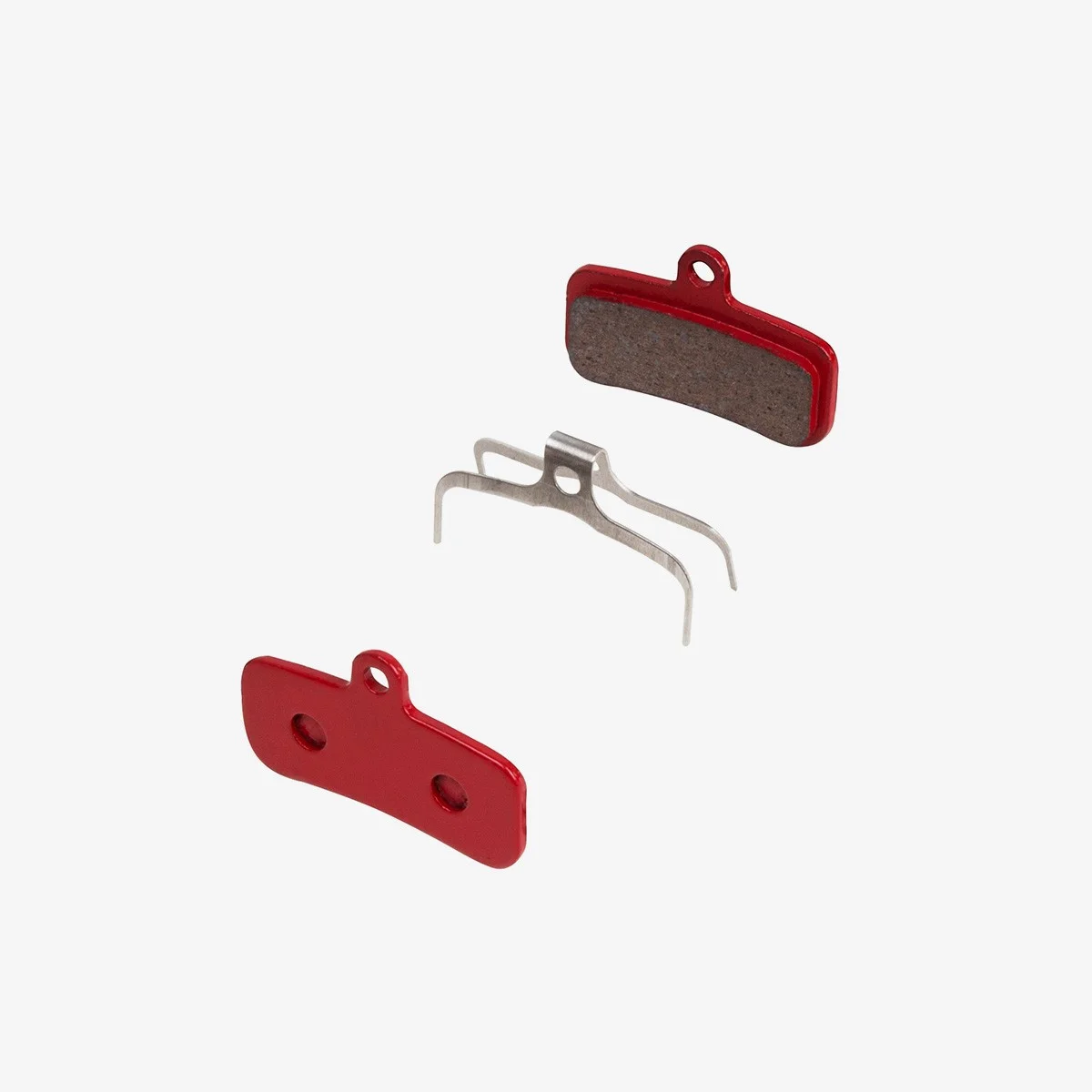 Eltin Pastillas Freno Disco E-Bike compatible Shimano Saint/MT501