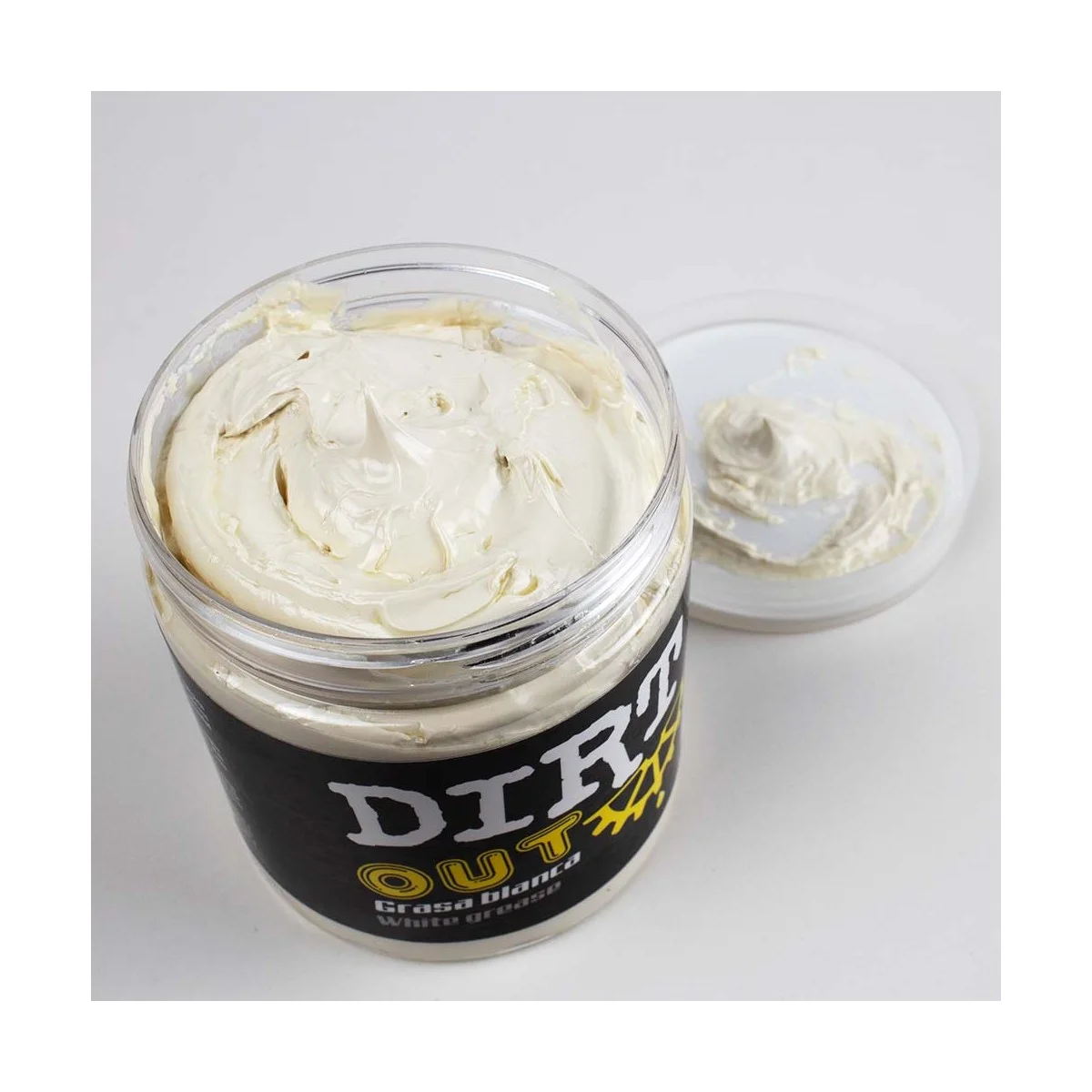 Eltin Grasa de Montaje Blanca Dirt Out 150ml Oferta exclusiva