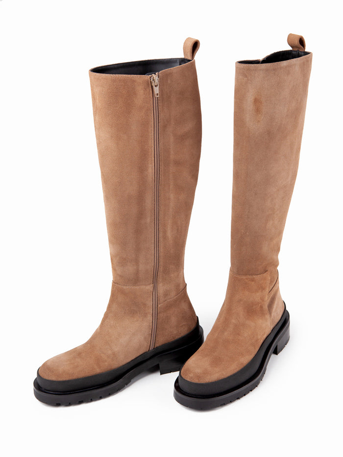 Equitare SEYMOUR - Ante Camello Precios de Black Friday