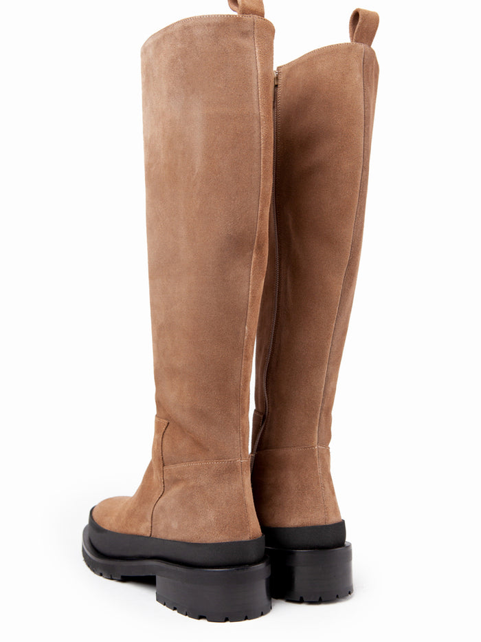 Equitare SEYMOUR - Ante Camello Precios de Black Friday