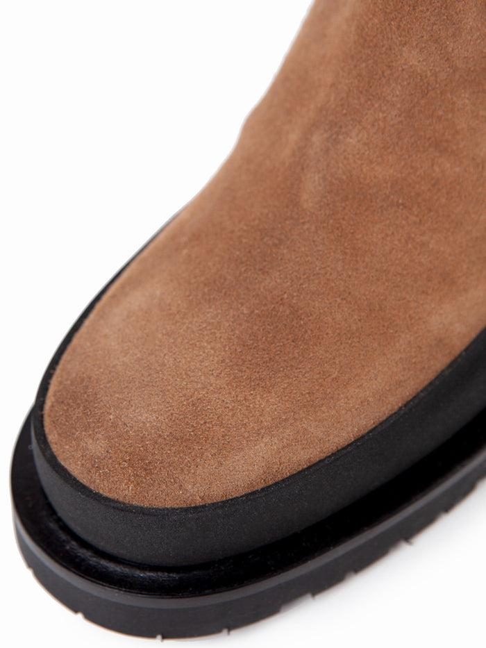 Equitare SEYMOUR - Ante Camello Precios de Black Friday