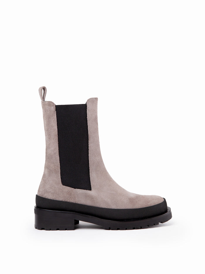 Equitare SEBASTIEN - Ante Gris