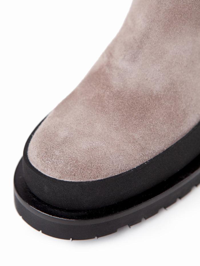 Equitare SEBASTIEN - Ante Gris En oferta