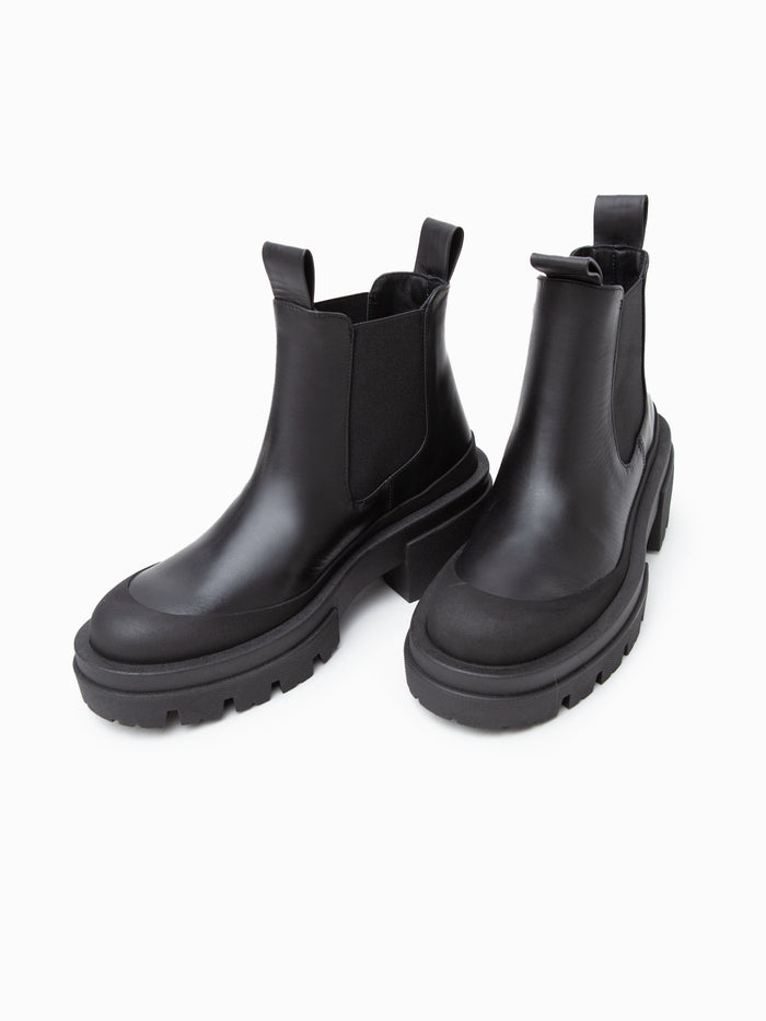 Equitare OLIVIA - Camus Negro Ofertas especiales