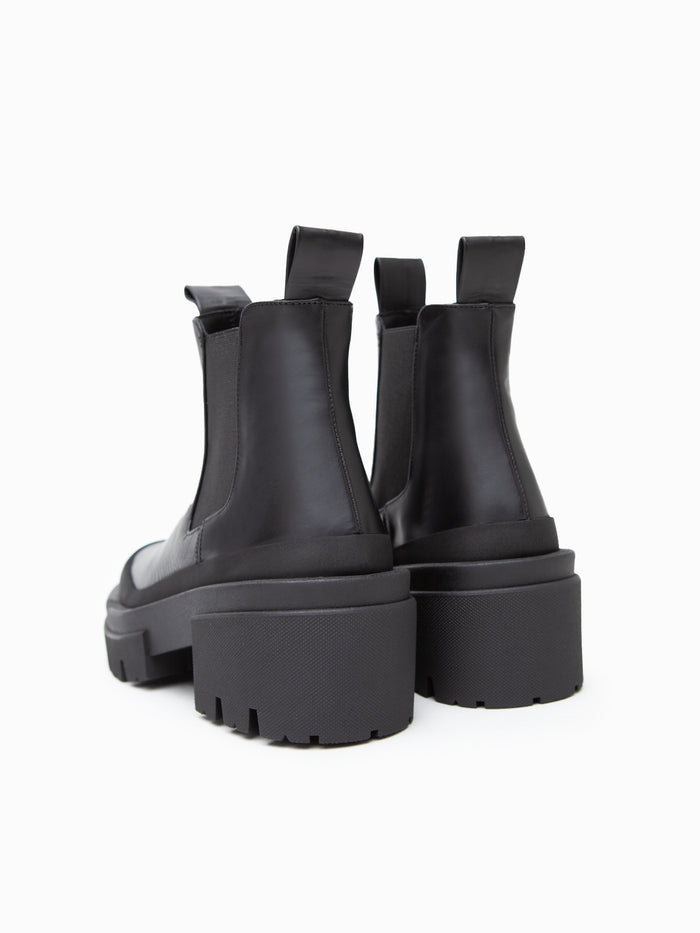 Equitare OLIVIA - Camus Negro Ofertas especiales