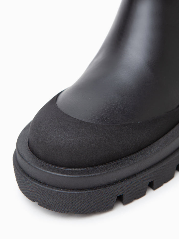 Equitare OLIVIA - Camus Negro Ofertas especiales