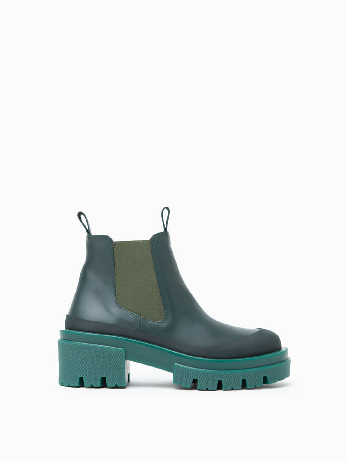 Equitare OLIVIA - Camus Verde