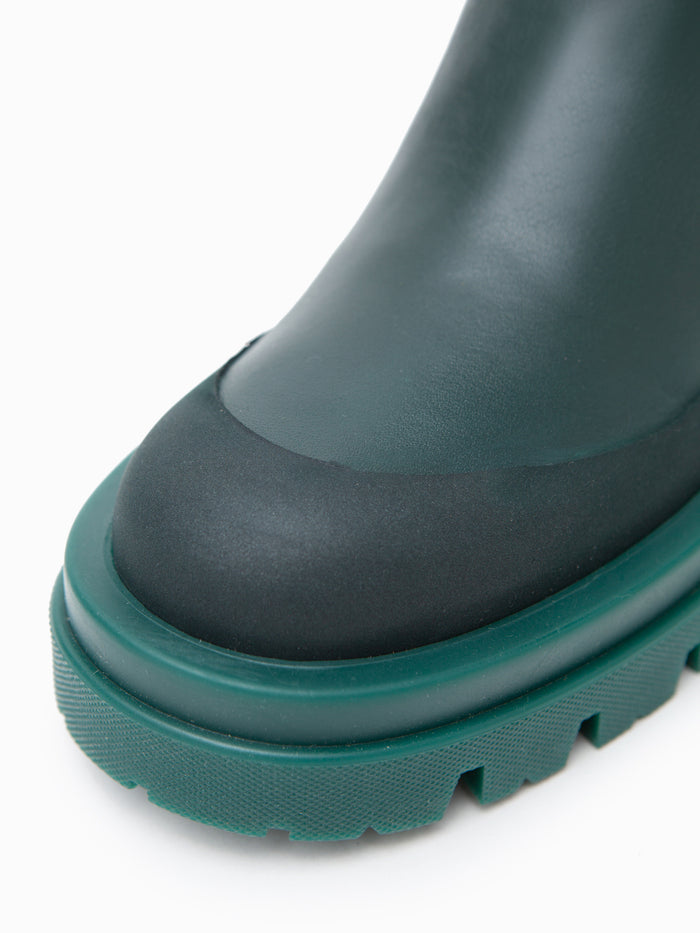Equitare OLIVIA - Camus Verde Grandes ahorros