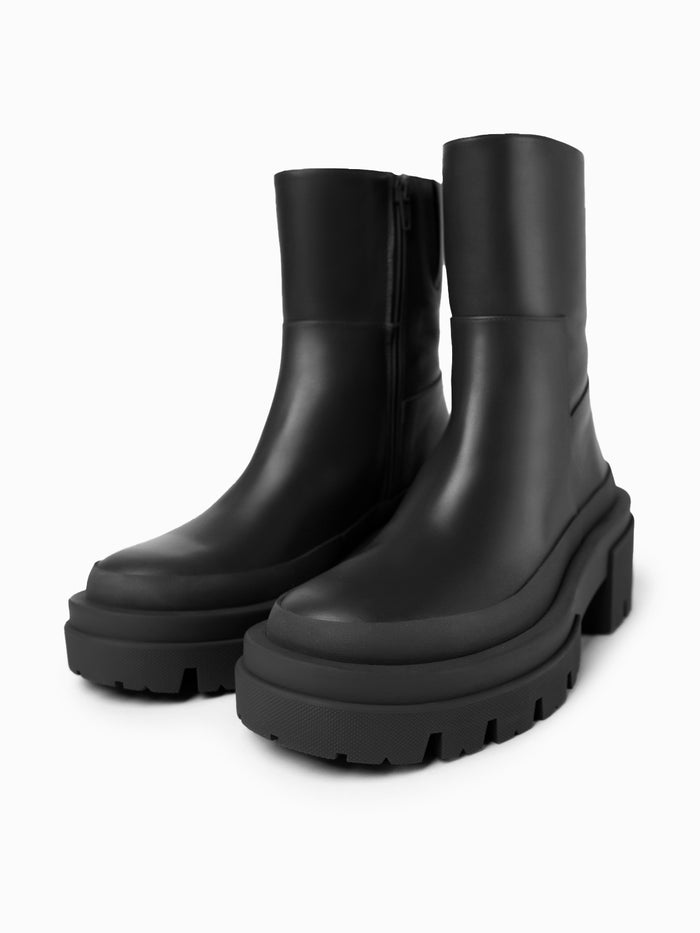 Equitare CHARLOTE - Camus Negro Precio ultrabajo