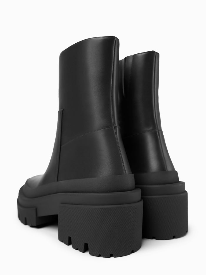 Equitare CHARLOTE - Camus Negro Precio ultrabajo
