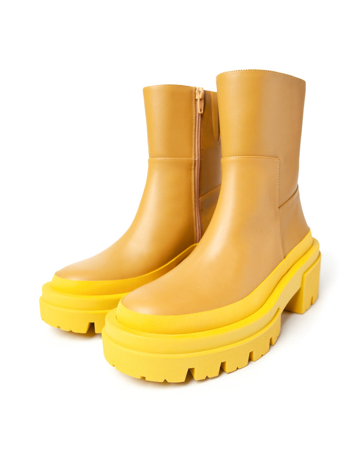 Equitare CHARLOTE - Camus Ocre 2025