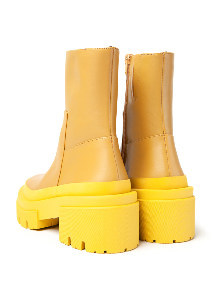 Equitare CHARLOTE - Camus Ocre 2025