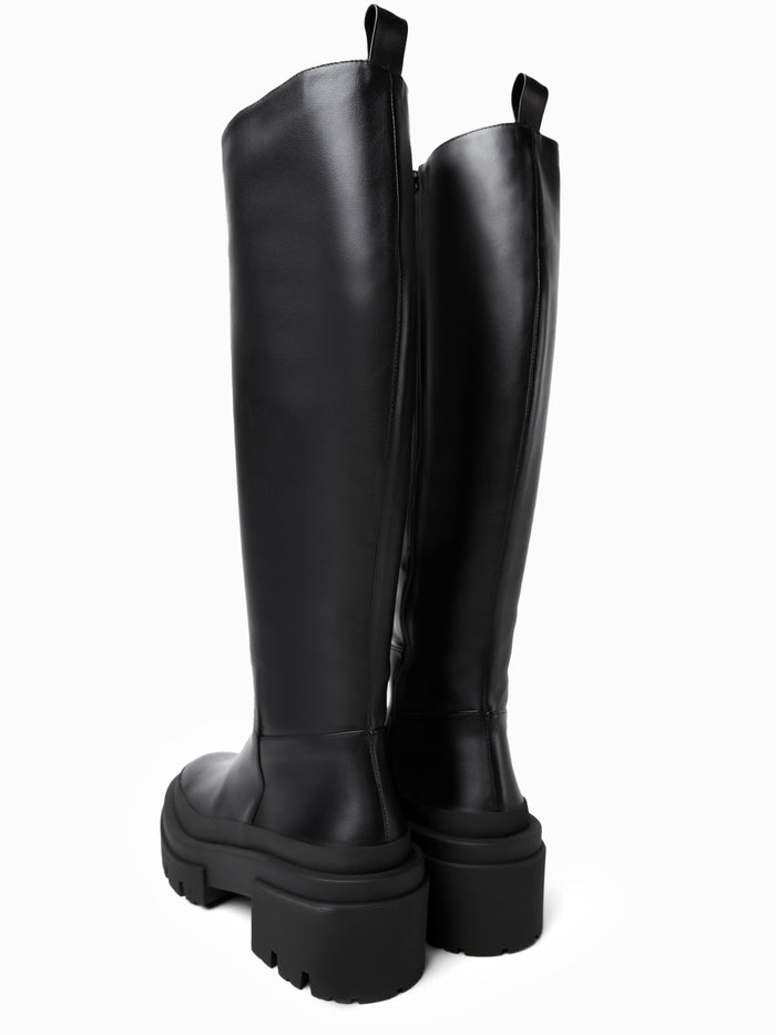 Equitare AMELIA - Camus Negro Outlet online