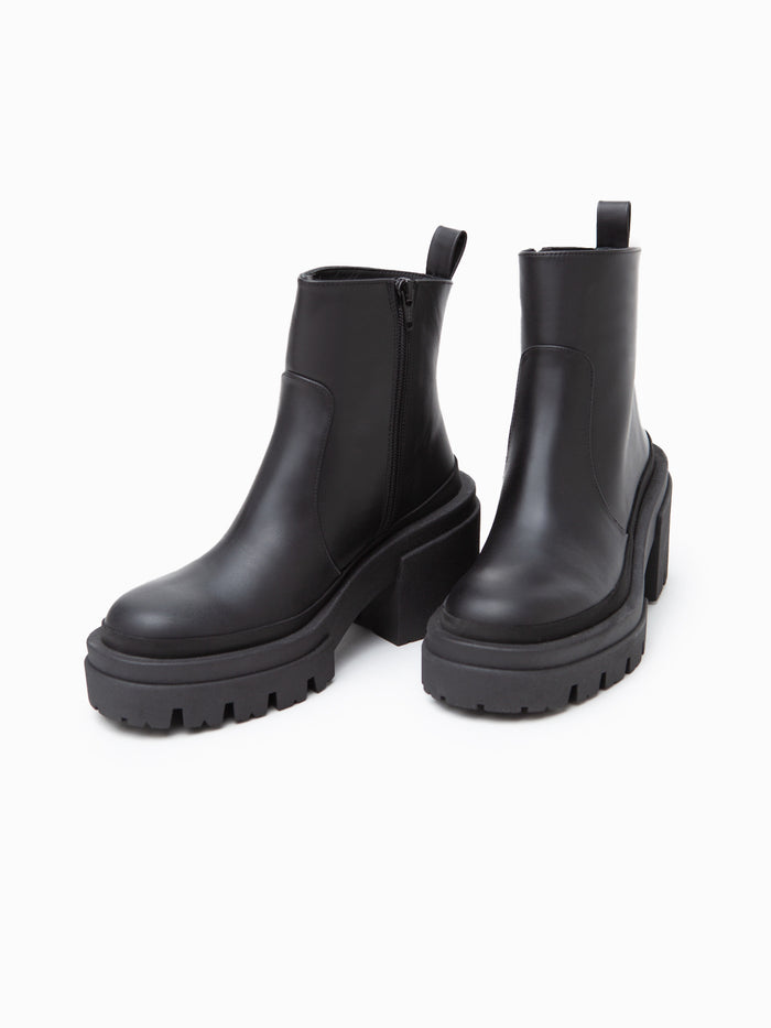 Equitare NORA - Camus Negro Rebajas