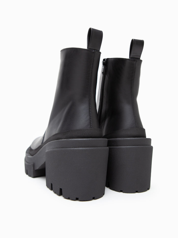 Equitare NORA - Camus Negro Rebajas