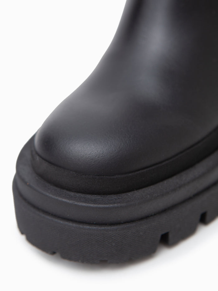 Equitare NORA - Camus Negro Rebajas