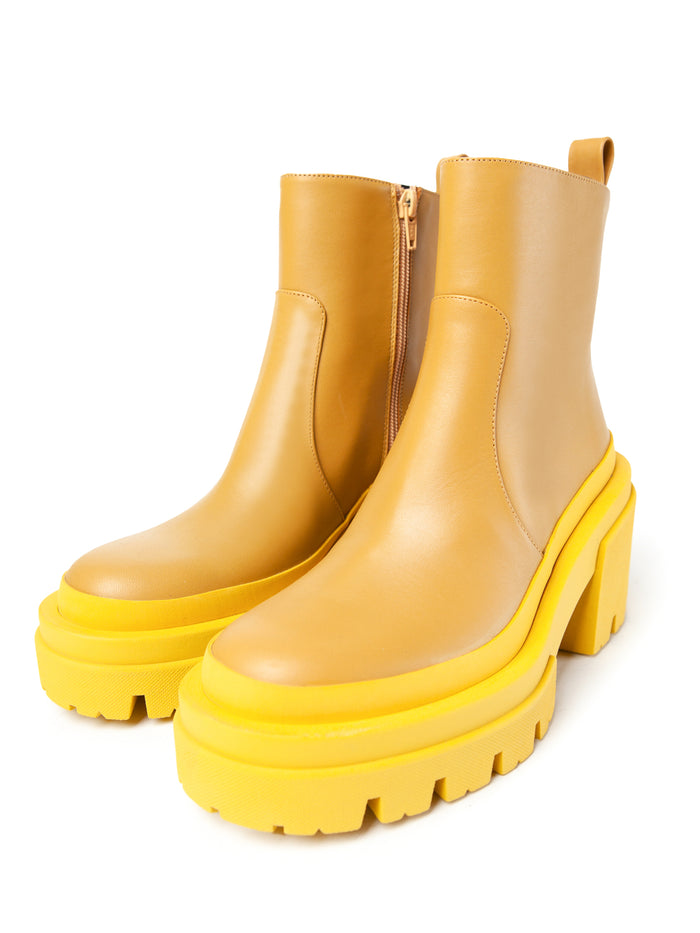 Equitare NORA - Camus Ocre Ofertas