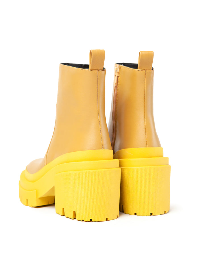 Equitare NORA - Camus Ocre Ofertas