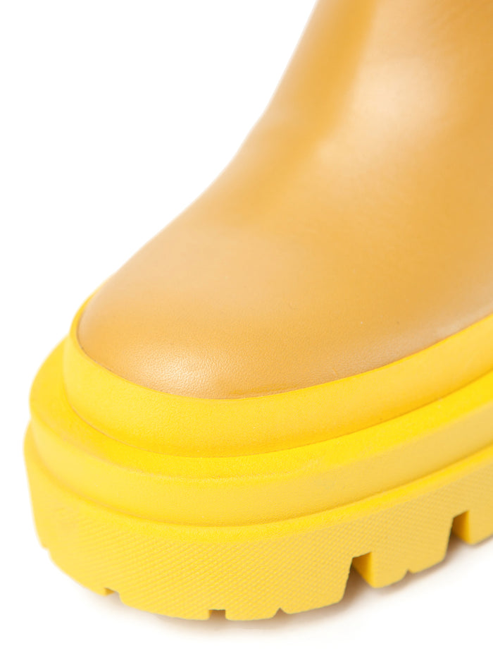 Equitare NORA - Camus Ocre Ofertas