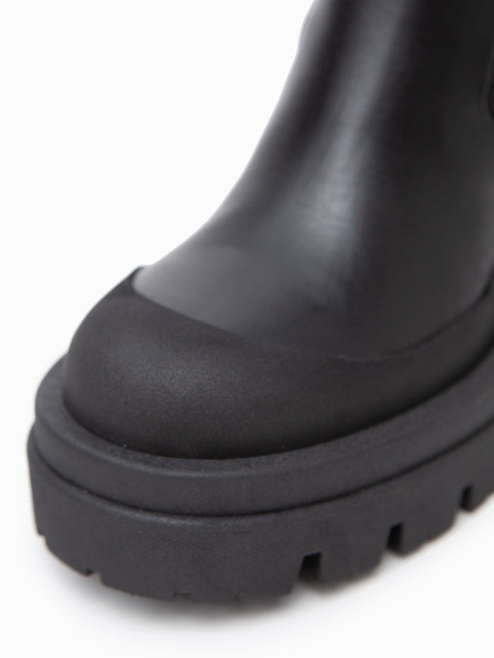 Equitare LILLIAN - Camus Negro En oferta