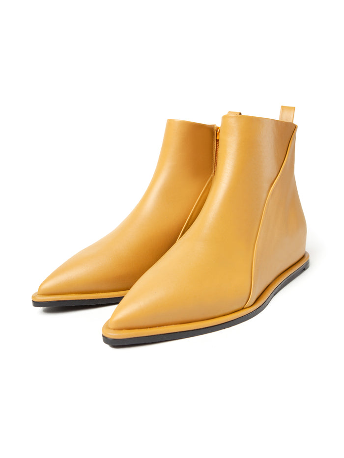 Equitare SOPHIE - Napasoft Ocre Rebajas de fábrica