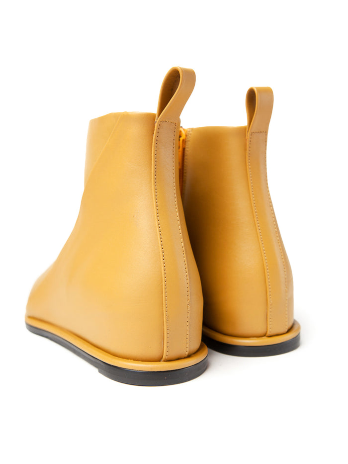 Equitare SOPHIE - Napasoft Ocre Rebajas de fábrica