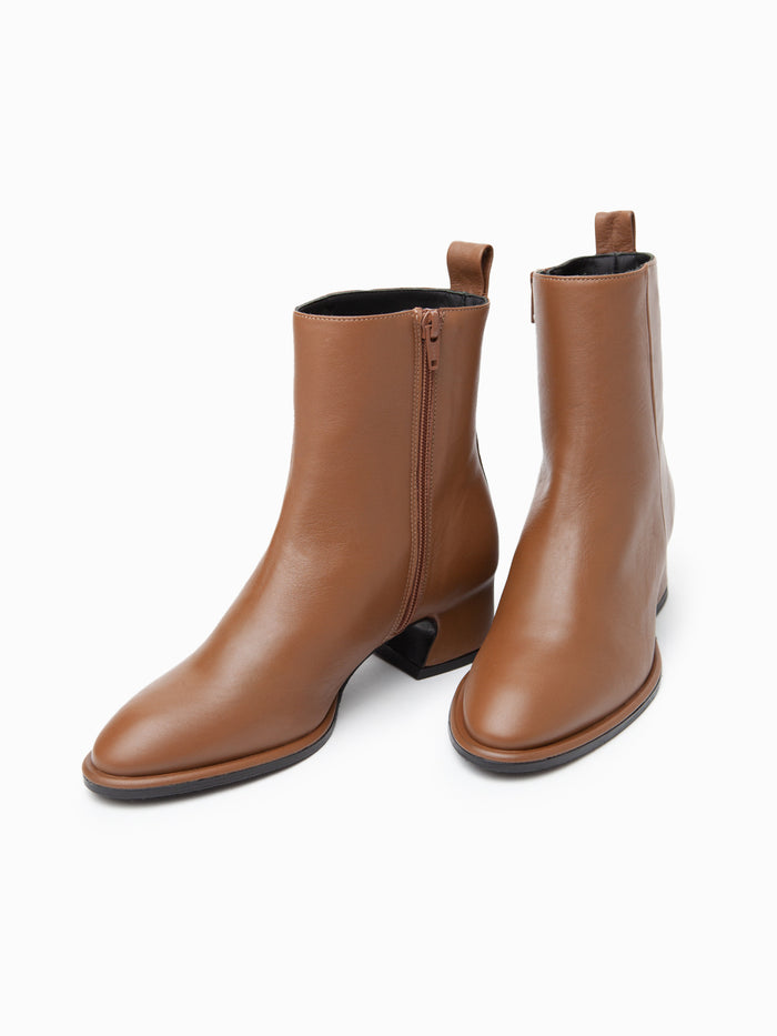 Equitare CALLIE - Napasoft Bronceado Tienda
