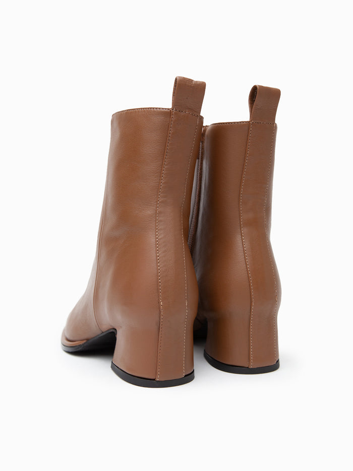 Equitare CALLIE - Napasoft Bronceado Tienda