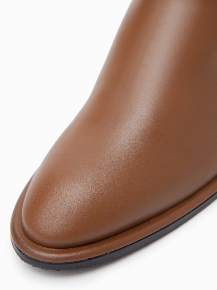 Equitare CALLIE - Napasoft Bronceado Tienda