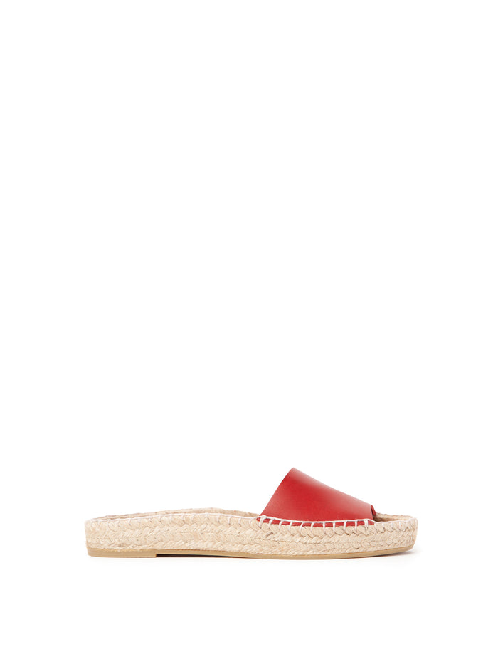 Equitare ALI CALF ROUGE F.DO TÉ