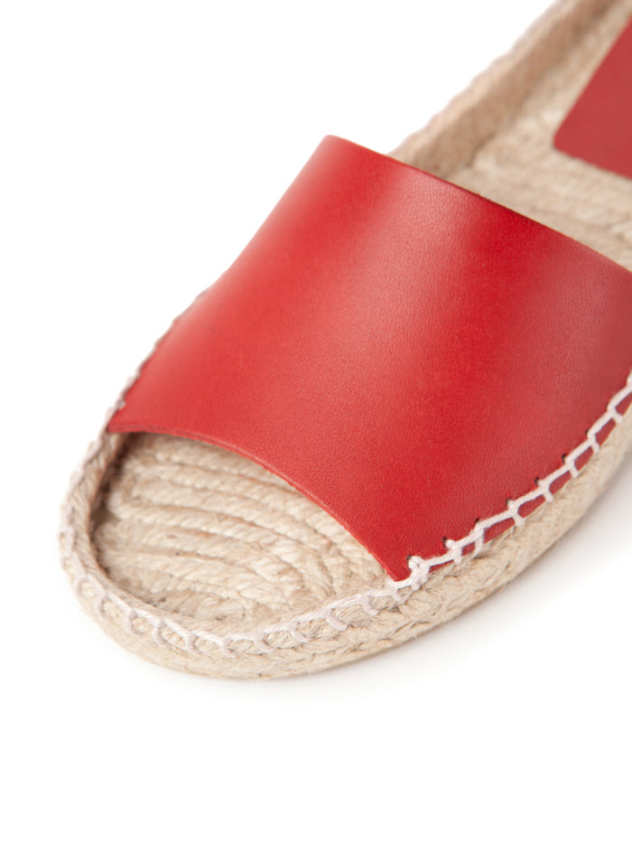 Equitare ALI CALF ROUGE F.DO TÉ Mejor oferta