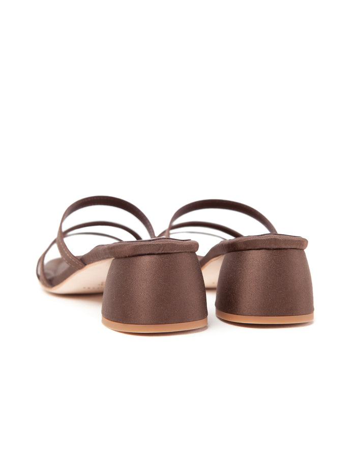 Equitare ELSA RASO MARRON Envío gratis