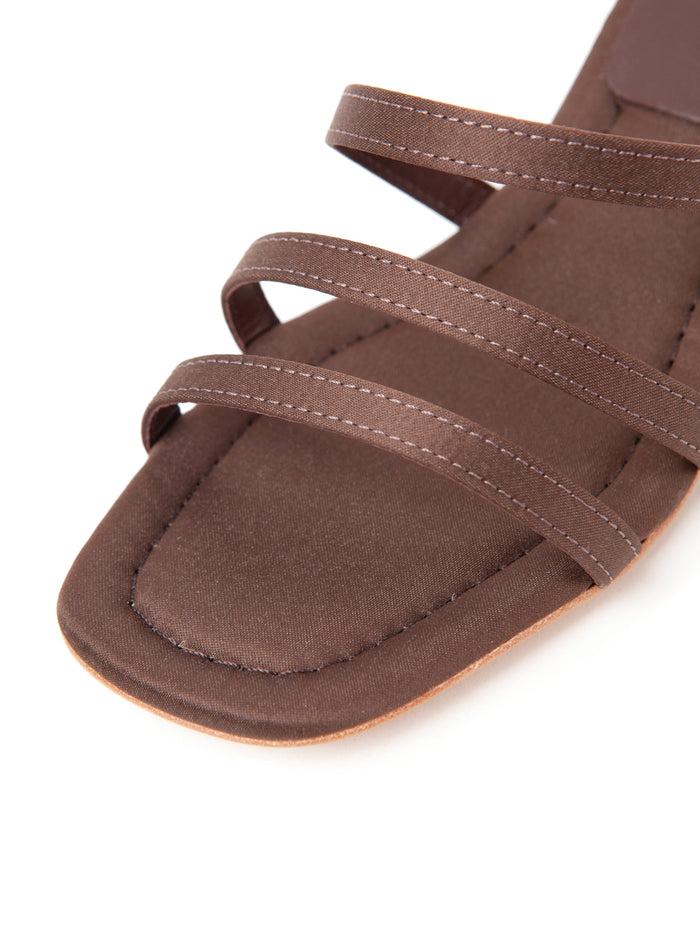 Equitare ELSA RASO MARRON Envío gratis