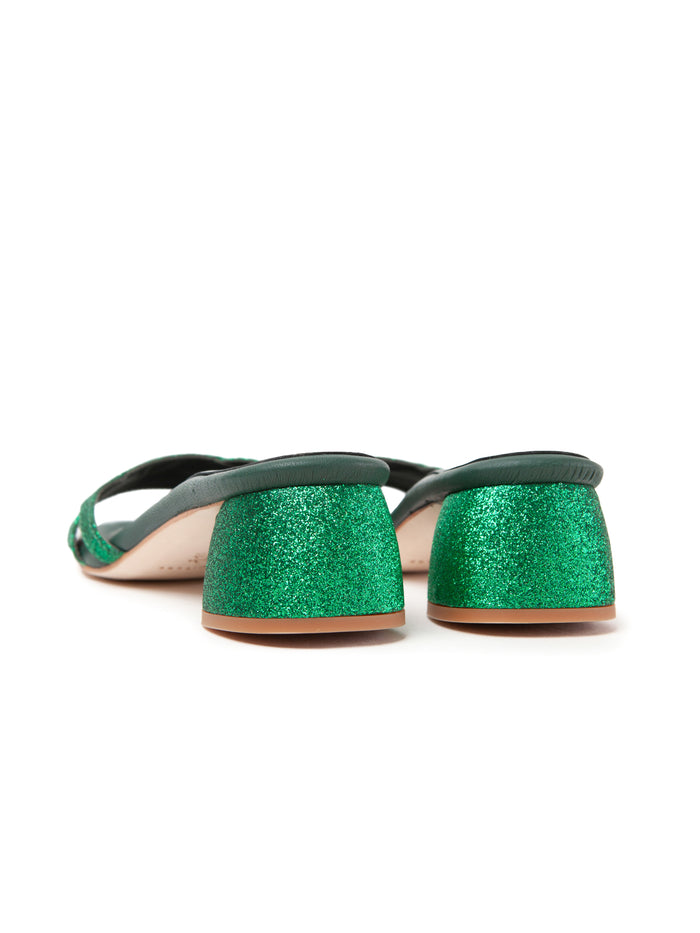 Equitare EVA BRILLO VERDE ÚLTIMAS EDICIONES
