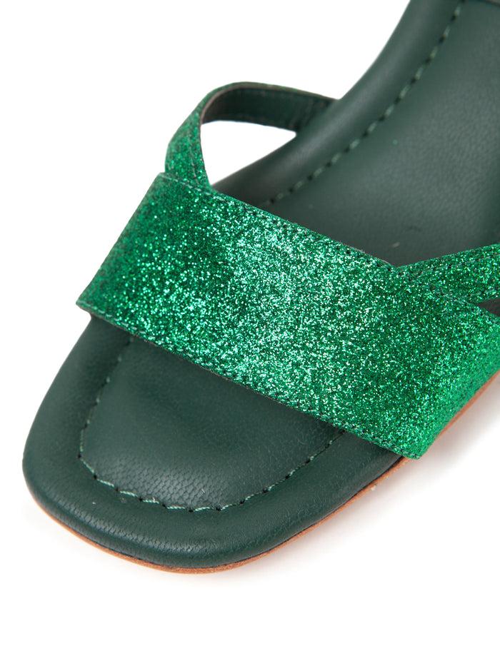 Equitare EVA BRILLO VERDE ÚLTIMAS EDICIONES