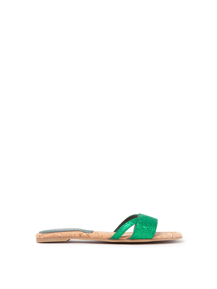 Equitare CELIA VERDE BRILLO