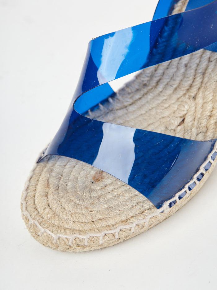 Equitare LEXY VINIL AZUL Solo hoy