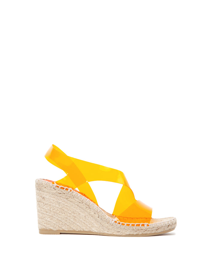 Equitare LEXY VINIL NARANJA Oferta especial de fábrica