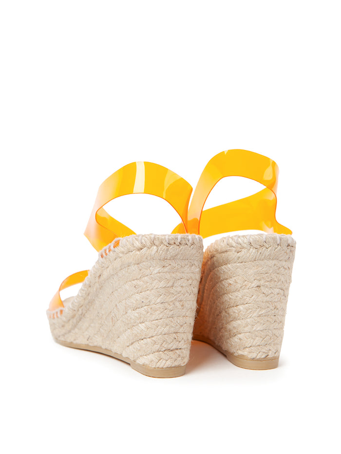 Equitare LEXY VINIL NARANJA Oferta especial de fábrica