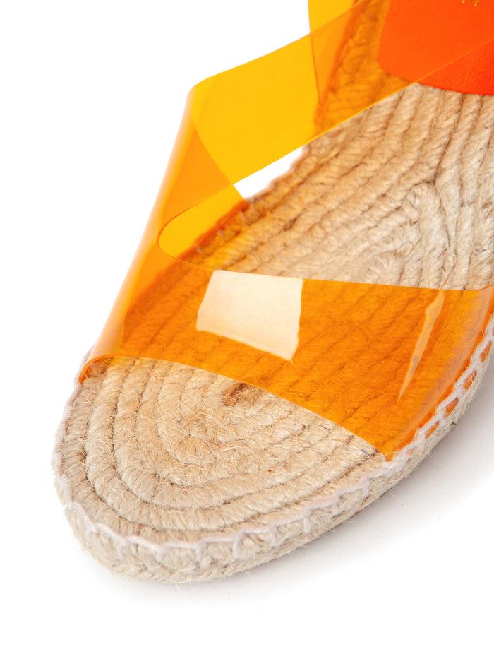 Equitare LEXY VINIL NARANJA Oferta especial de fábrica