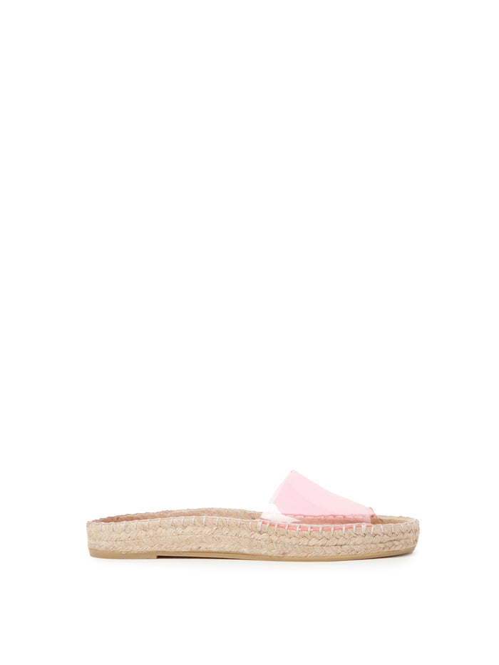 Equitare PIA - VINIL ROSA
