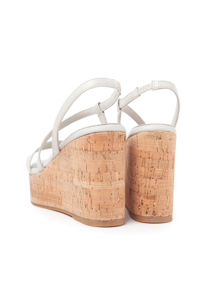 Equitare ROMY - NAPA BLANCO Precios de Black Friday