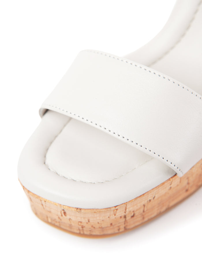 Equitare ROMY - NAPA BLANCO Precios de Black Friday