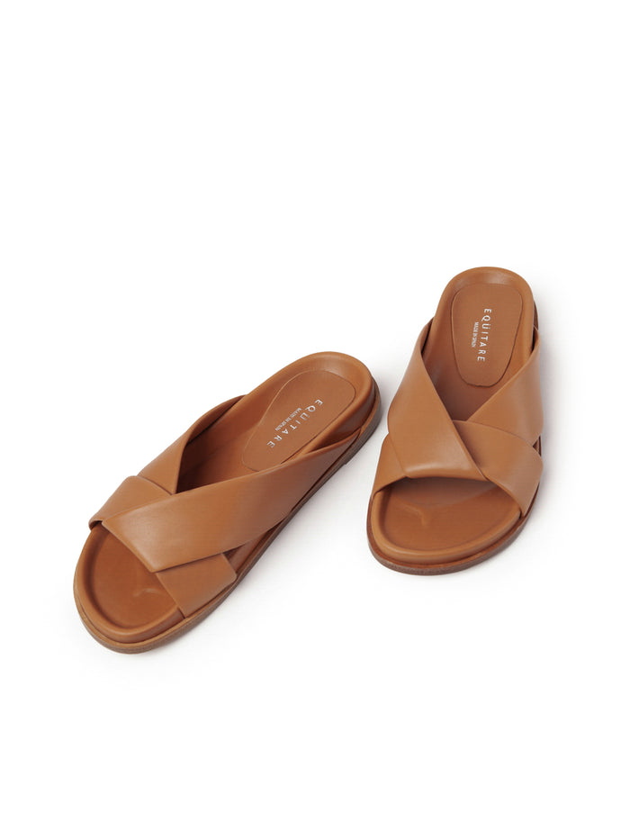 Equitare TAMPA - NAPA CAMELLO Oferta exclusiva