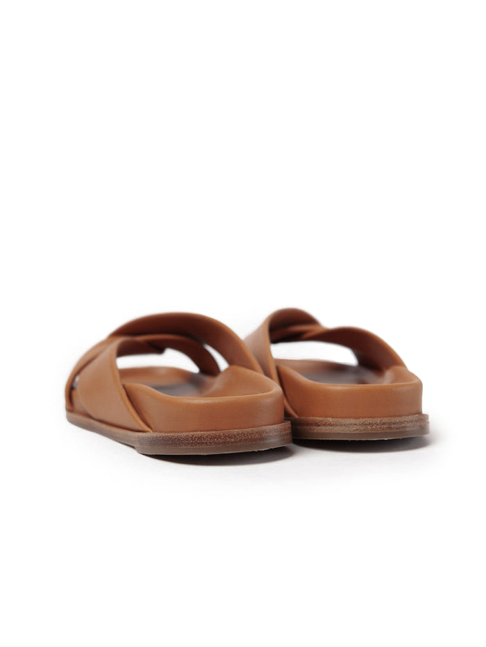 Equitare TAMPA - NAPA CAMELLO Oferta exclusiva