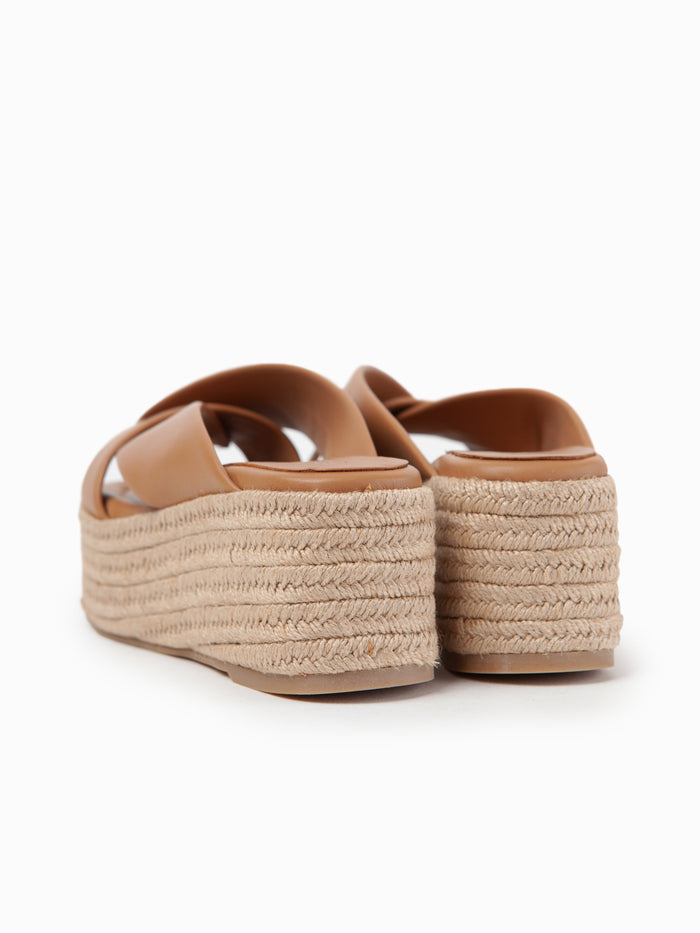 Equitare ILSE - NAPA CAMEL Última moda