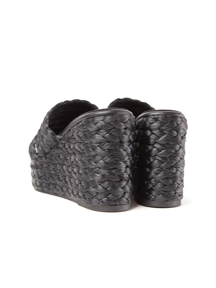 Equitare HABANA - RAFIA NEGRO Ofertas especiales